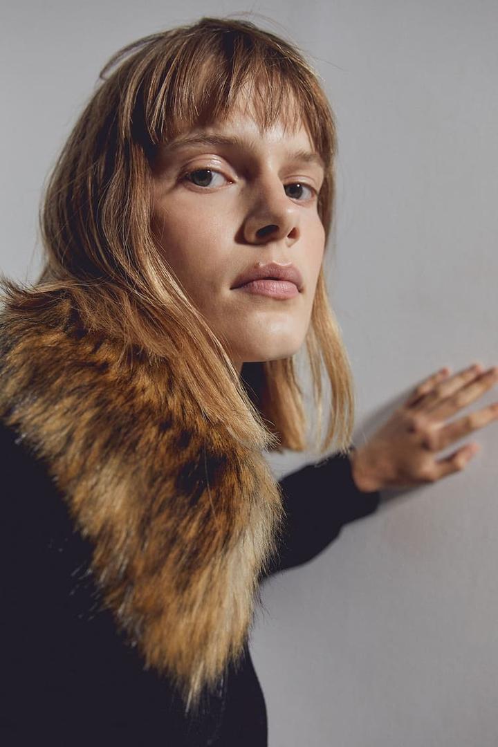 Sfera alarga las rebajas de moda con una increíble chaqueta que combate el frío del invierno