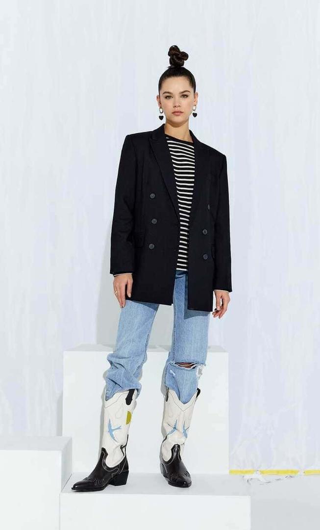 Estas son las 10 mejores prendas de la colección de moda invierno de Stradivarius más rompedora