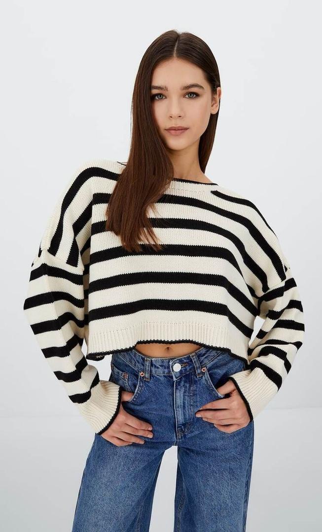 Estas son las 10 mejores prendas de la colección de moda invierno de Stradivarius más rompedora