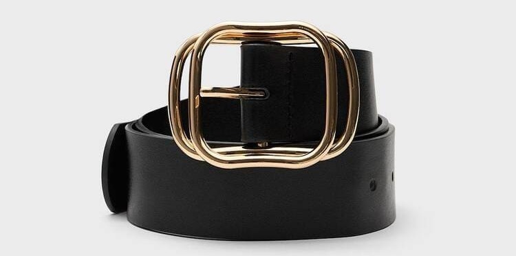 Estas son las 10 mejores prendas de la colección de moda invierno de Stradivarius más rompedora