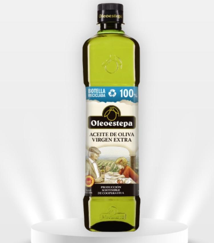 Este es el mejor aceite de marca blanca entre Lidl, Mercadona, Alcampo, Carrefour y el Corte Inglés