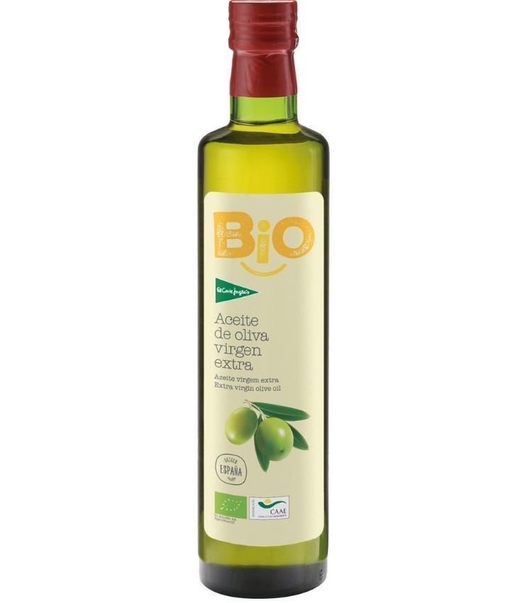 Este es el mejor aceite de marca blanca entre Lidl, Mercadona, Alcampo, Carrefour y el Corte Inglés