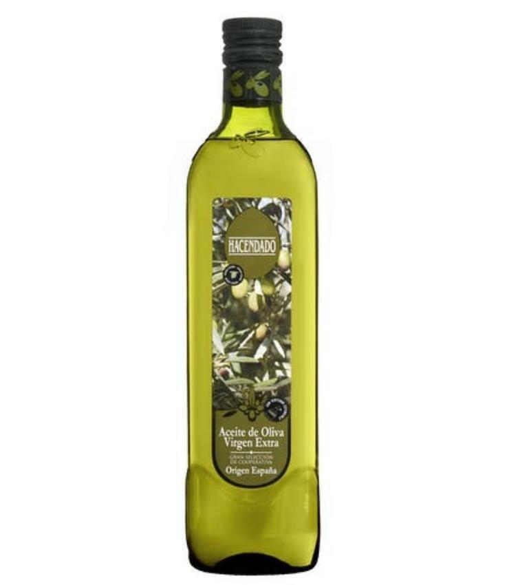 Este es el mejor aceite de marca blanca entre Lidl, Mercadona, Alcampo, Carrefour y el Corte Inglés