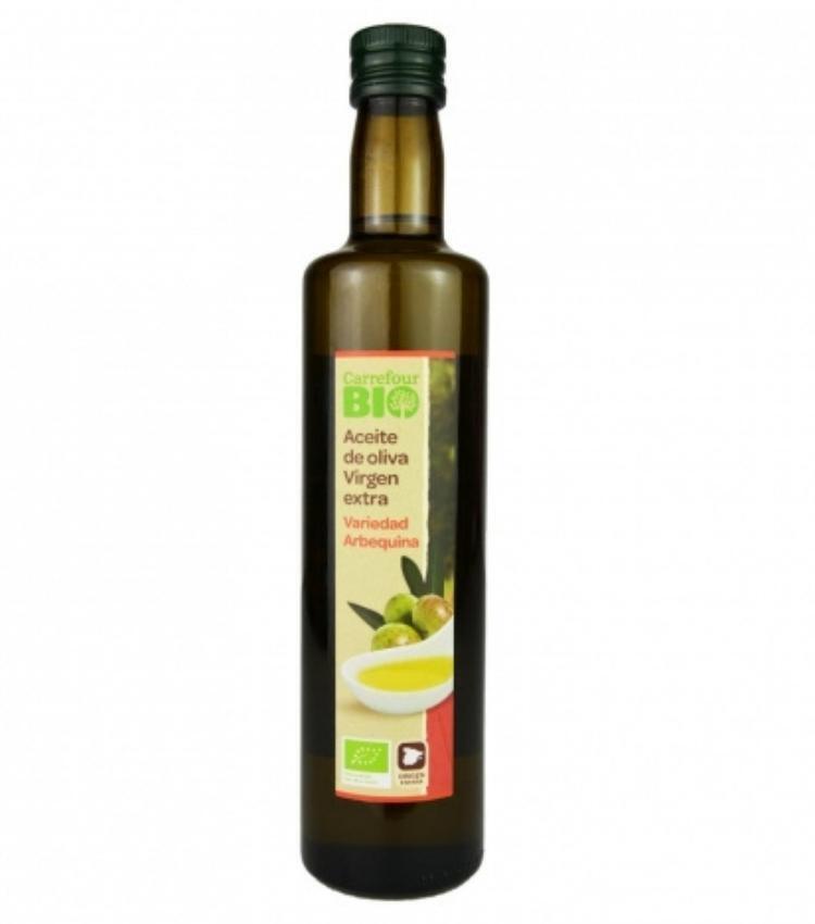 Este es el mejor aceite de marca blanca entre Lidl, Mercadona, Alcampo, Carrefour y el Corte Inglés