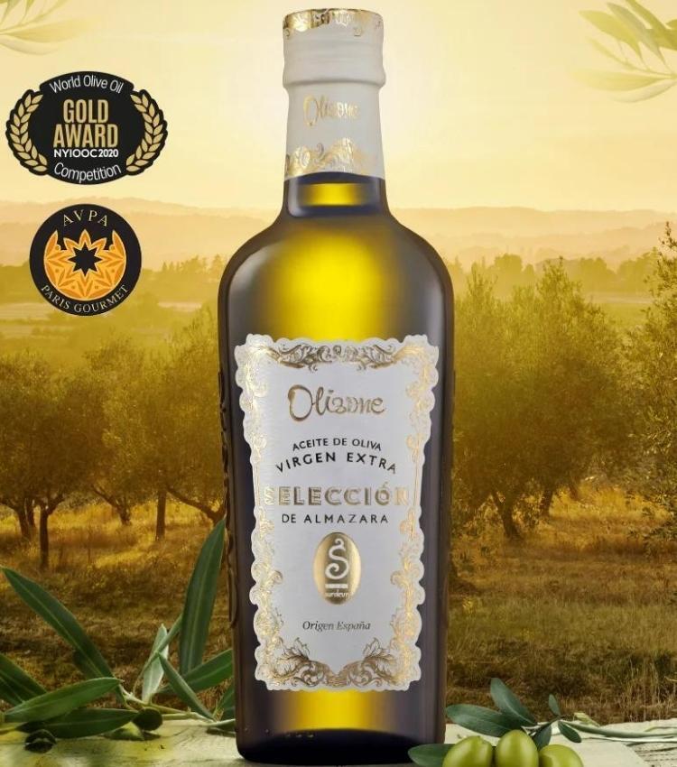 Este es el mejor aceite de marca blanca entre Lidl, Mercadona, Alcampo, Carrefour y el Corte Inglés