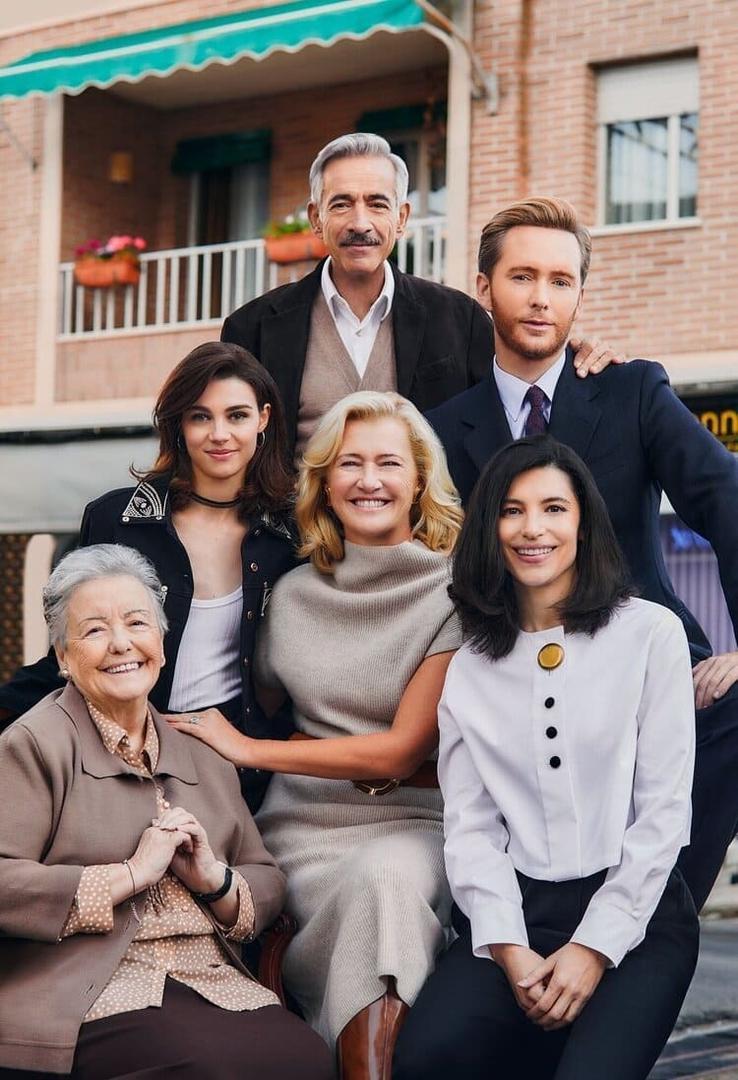 Esto es lo que Ana Duato e Imanol Arias afirman que les dejó “Cuéntame cómo pasó”