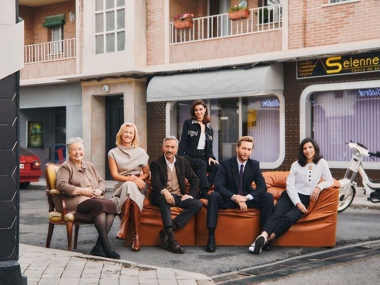 Esto es lo que Ana Duato e Imanol Arias afirman que les dejó “Cuéntame cómo pasó”