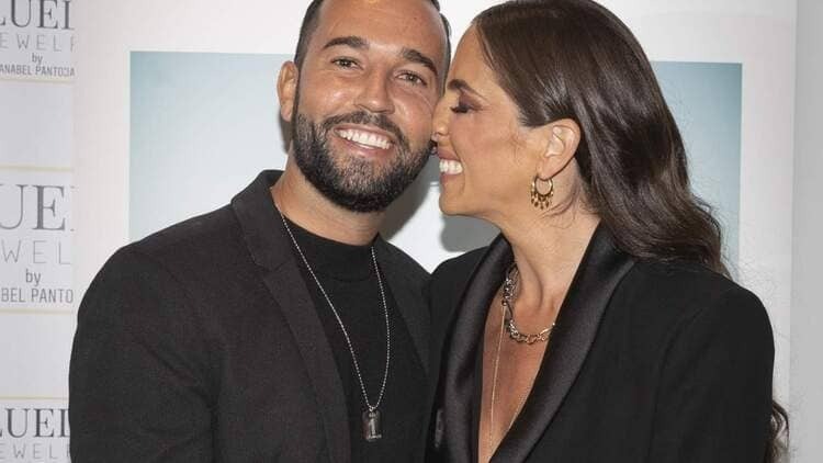 Anabel Pantoja y Omar Sánchez dicen adiós a su matrimonio y estas son las pruebas