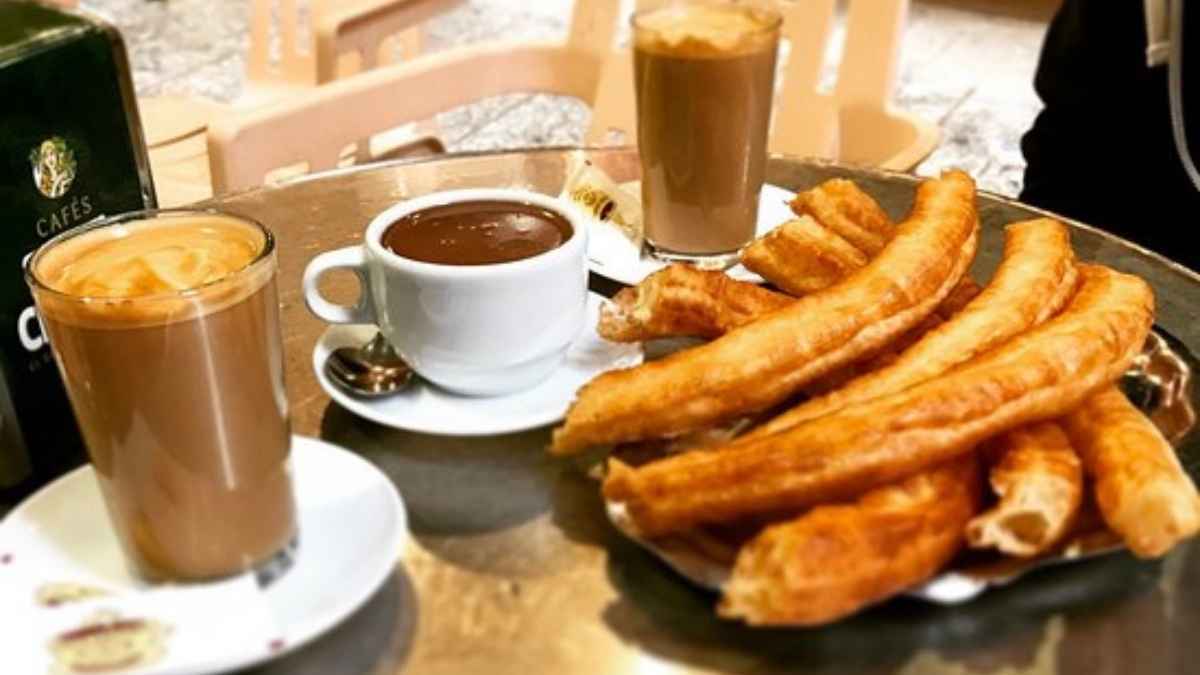 Casa Aranda, Málaga