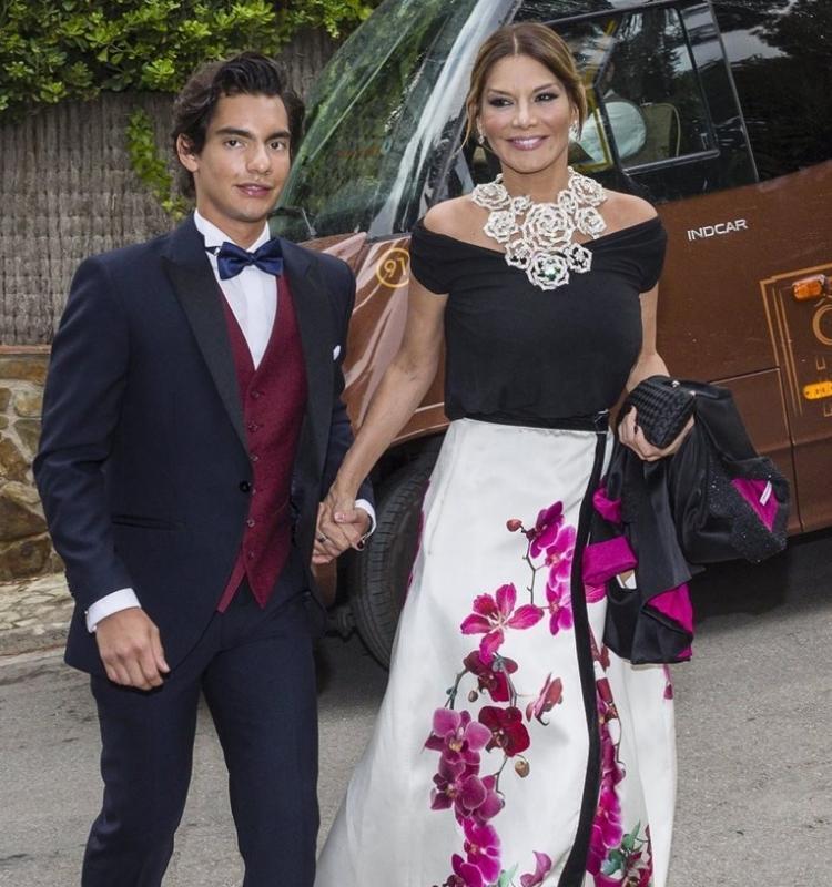 Ivonne Reyes dice basta y toma una decisión que golpea a Pepe Navarro