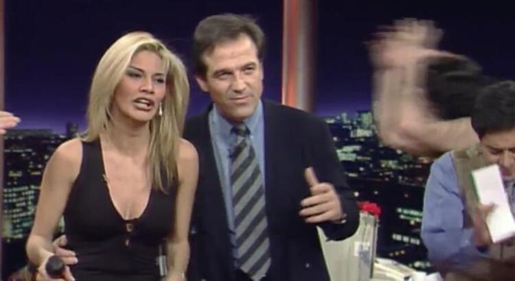 Ivonne Reyes dice basta y toma una decisión que golpea a Pepe Navarro