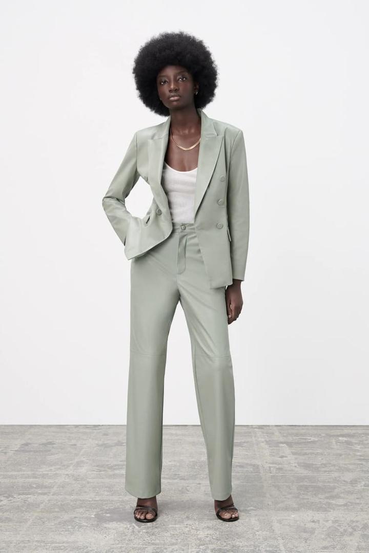 Estos son los 5 tipos de pantalones que serán tendencia de moda en primavera