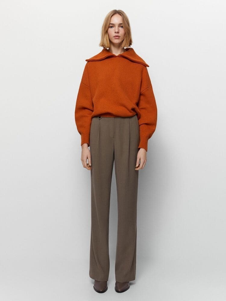 Estos son los 5 tipos de pantalones que serán tendencia de moda en primavera