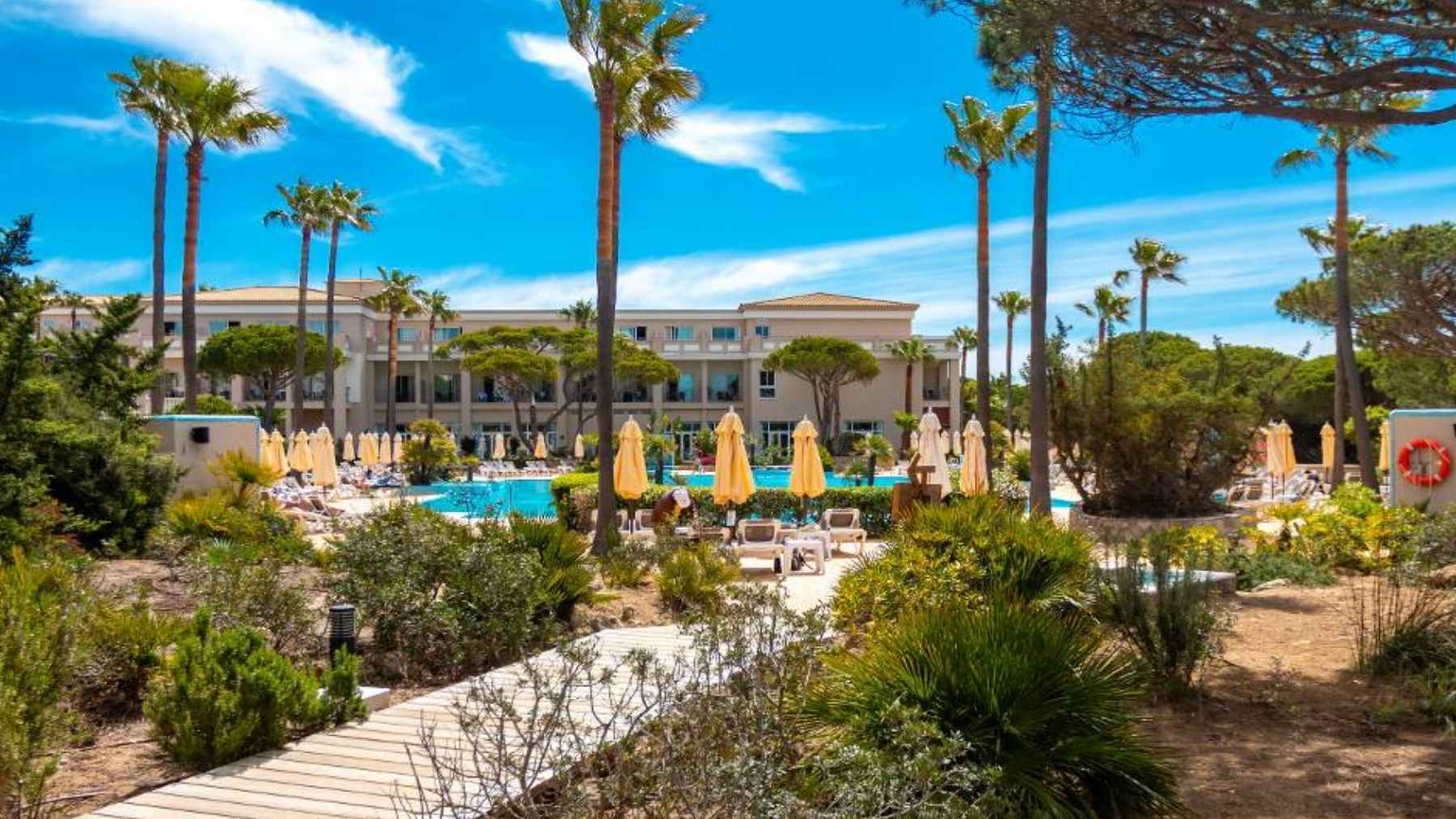 Hotel Valentín Sancti Petri & Convention Center