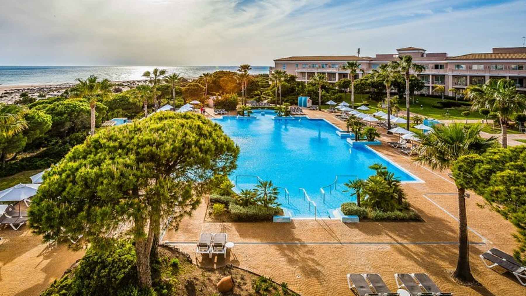 Hotel Valentín Sancti Petri & Convention Center