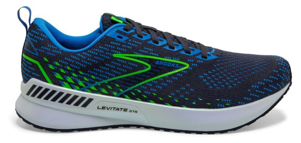 zapatilla levitate brooks