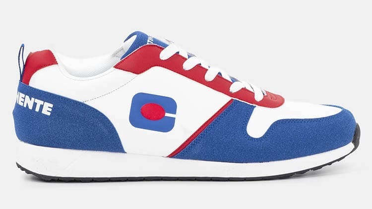 Colección Logomanía zapatillas Continente