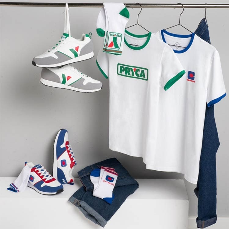 Foto Pryca y Continente