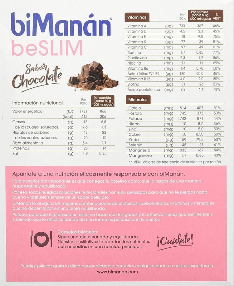 Carrefour se mete en la operación bikini con el batido de chocolate para adelgazar: sabroso y sin azúcar
