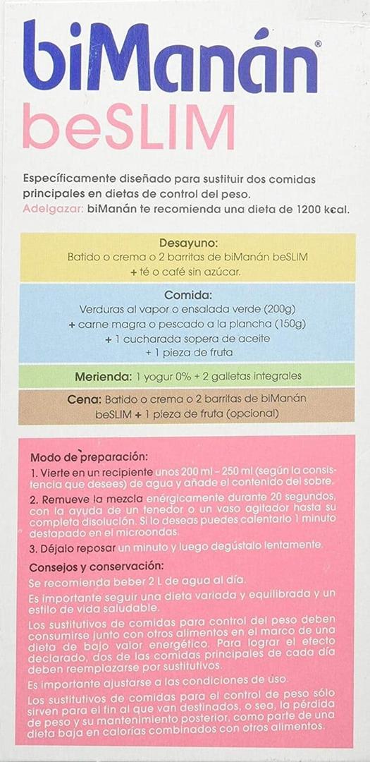 Carrefour se mete en la operación bikini con el batido de chocolate para adelgazar: sabroso y sin azúcar