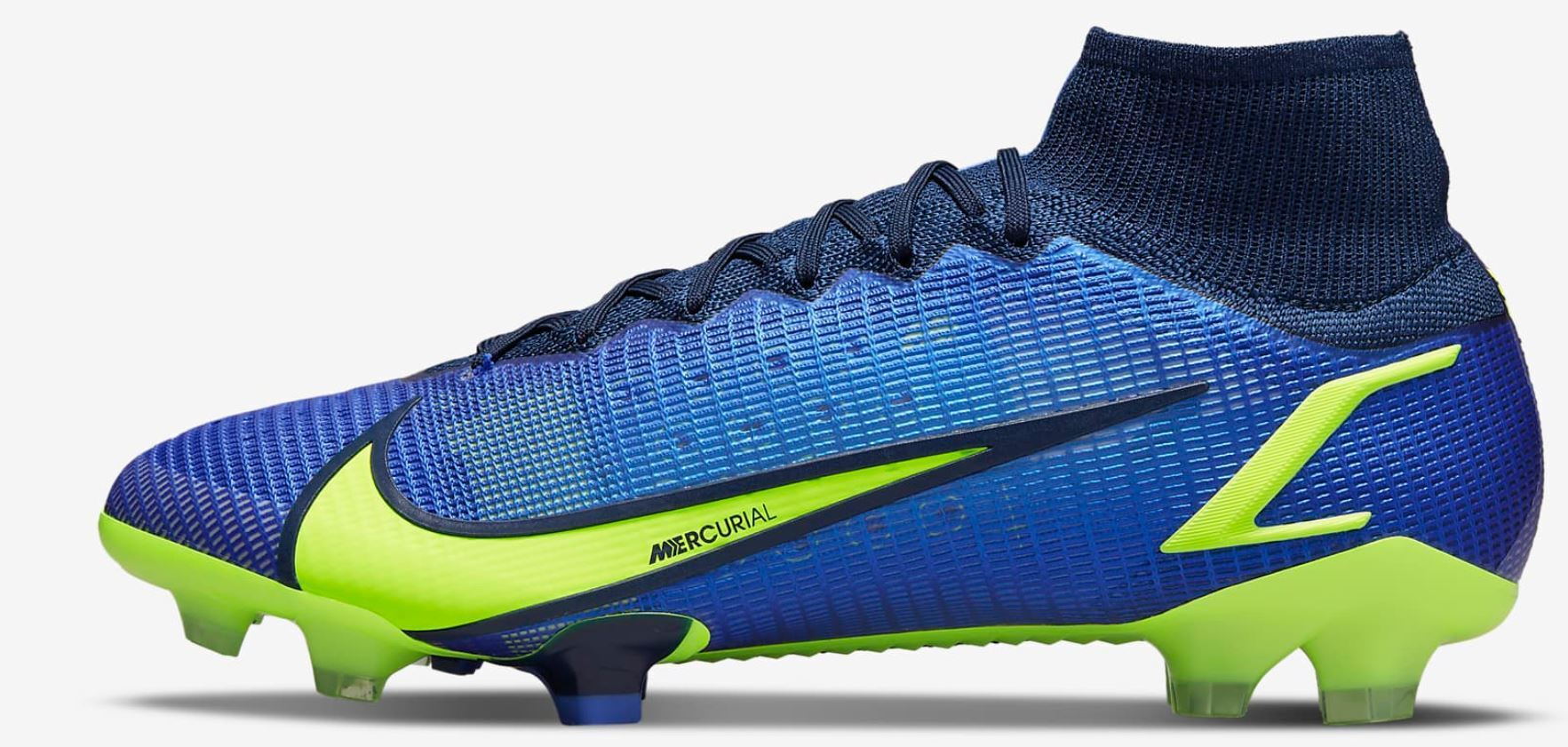 Nike Mercurial