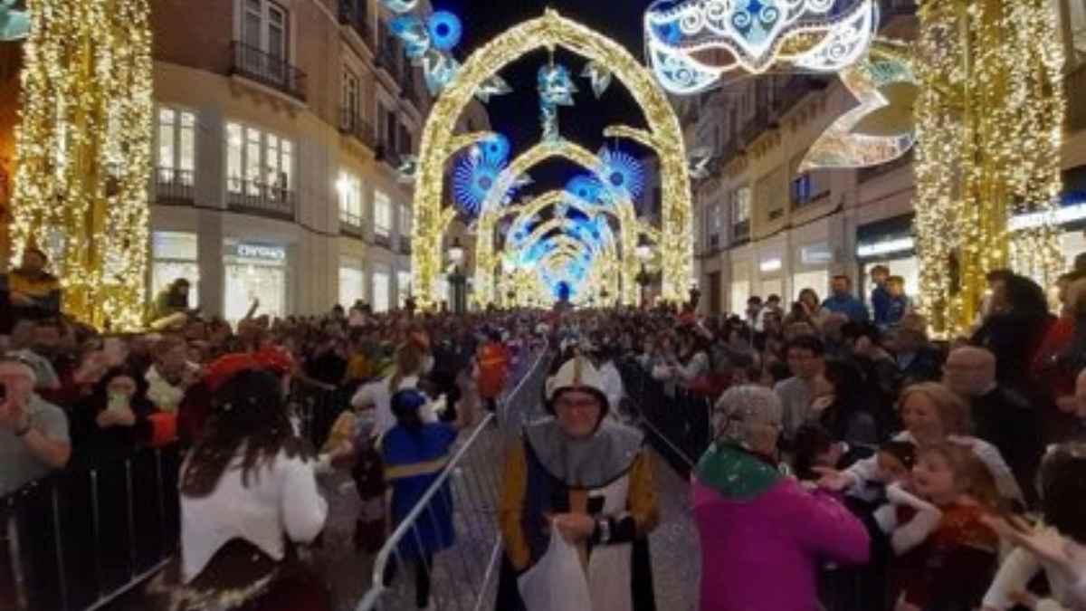 Carnaval de Málaga