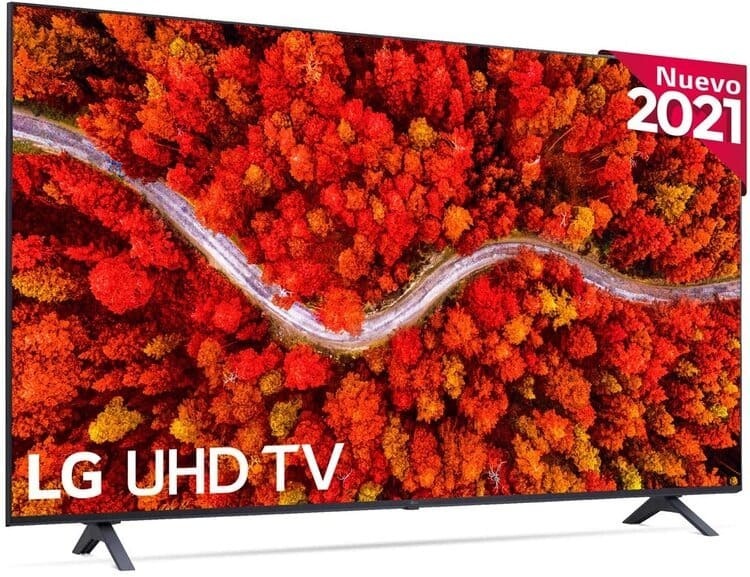 Amazon empieza febrero con 5 televisores en Oferta Top con pantalla gigante de grandes marcas