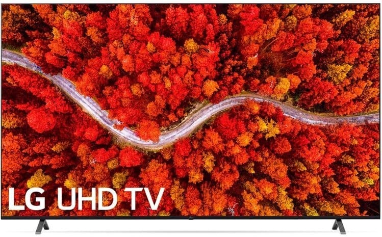 Amazon empieza febrero con 5 televisores en Oferta Top con pantalla gigante de grandes marcas