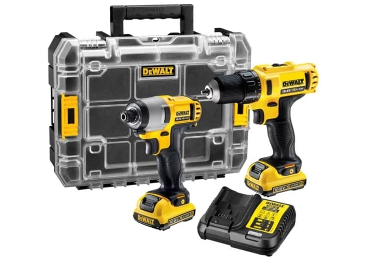 El juego de herramientas que toda casa necesita triunfa en Leroy Merlin: sin cables