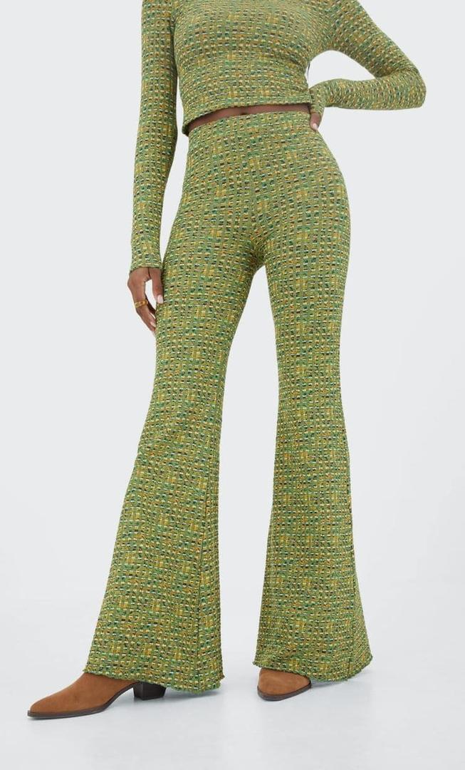 Stradivarius: el bolso acolchado por 19,99 euros y otros nuevos ‘pelotazos’