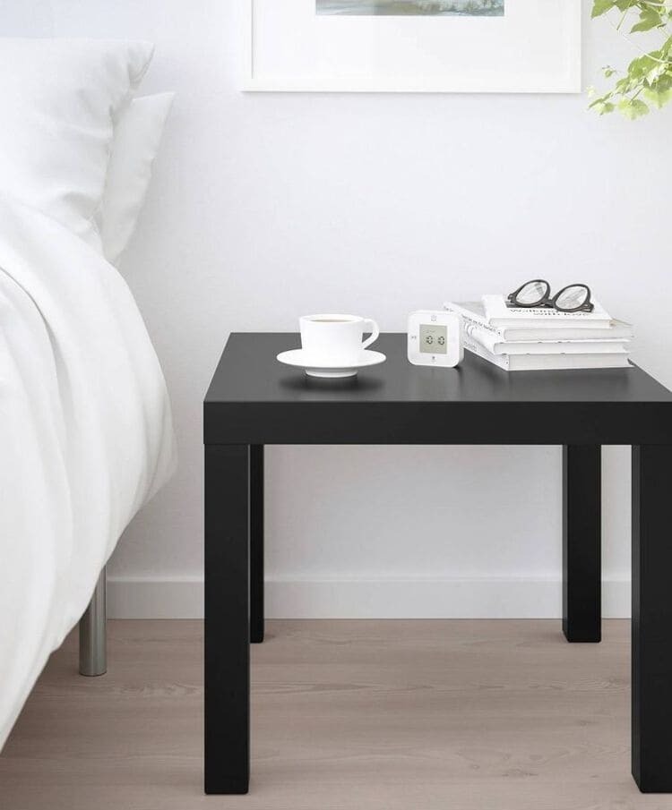 Ikea tiene la mesa perfecta para cualquier sitio de tu casa por 7 euros