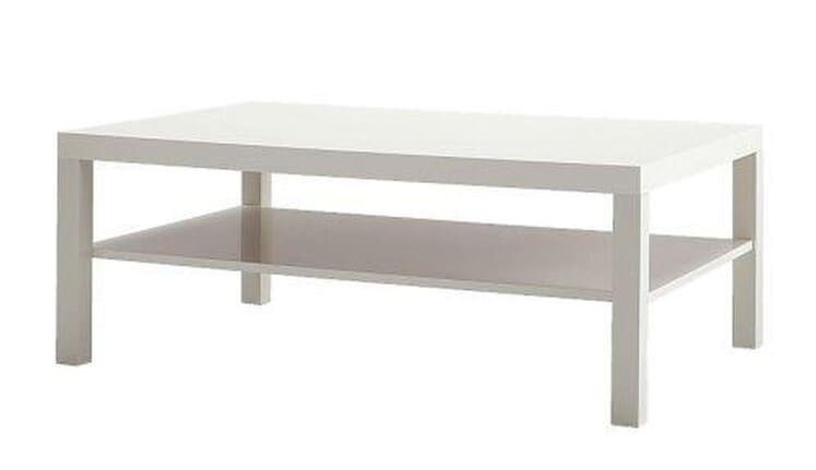 Ikea tiene la mesa perfecta para cualquier sitio de tu casa por 7 euros