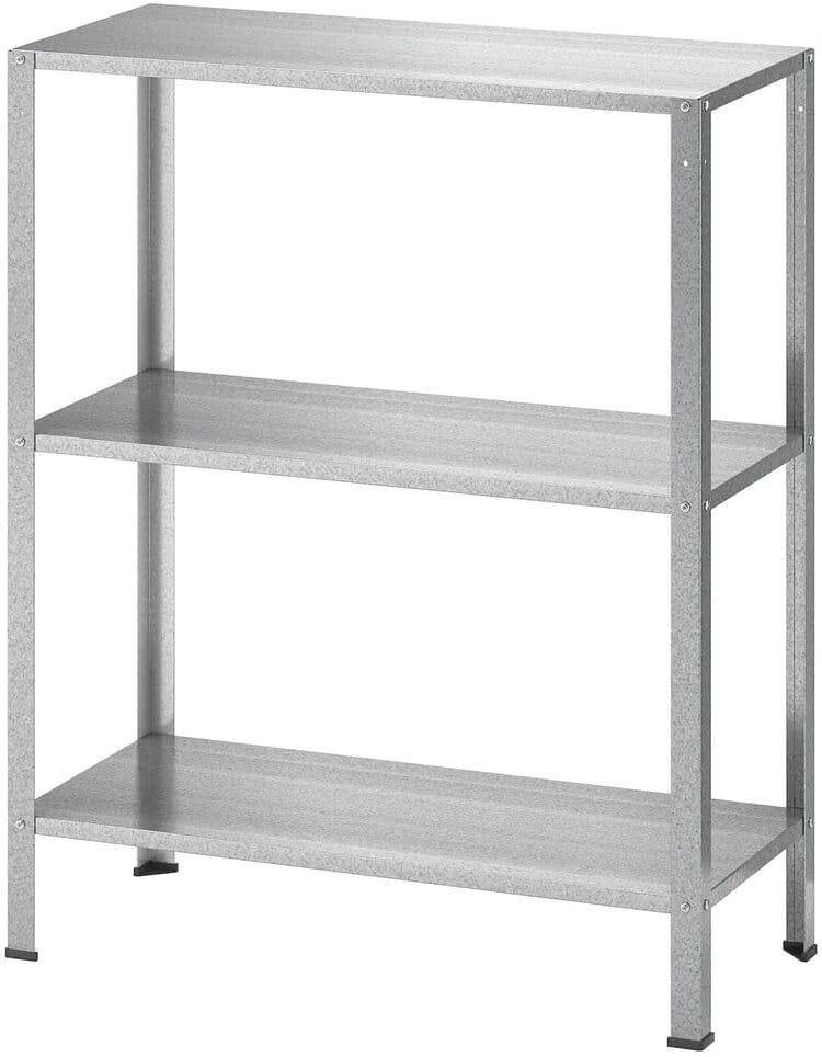 Ikea tiene la mesa perfecta para cualquier sitio de tu casa por 7 euros