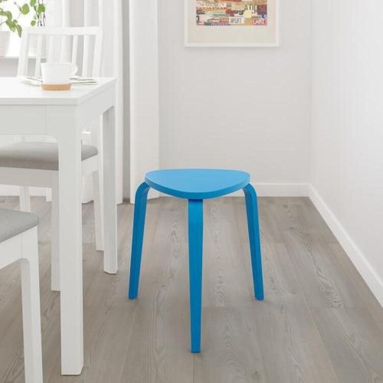 Ikea tiene la mesa perfecta para cualquier sitio de tu casa por 7 euros