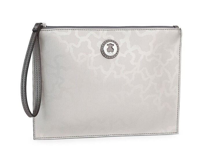 El bolso más bonito de Tous está rebajado a 44 euros por poco tiempo