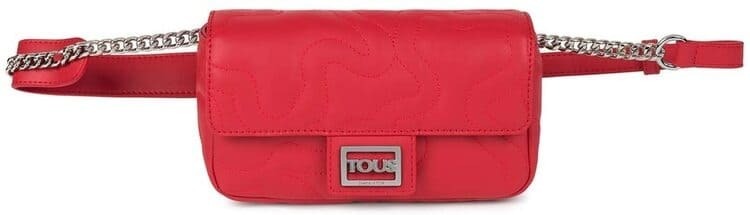 El bolso más bonito de Tous está rebajado a 44 euros por poco tiempo