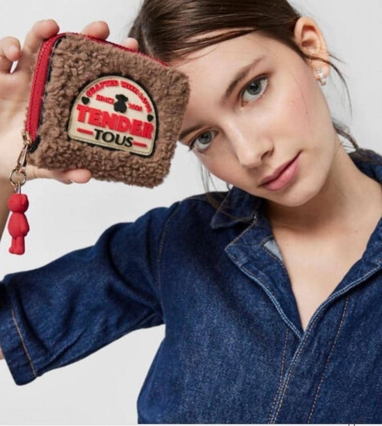 El bolso más bonito de Tous está rebajado a 44 euros por poco tiempo