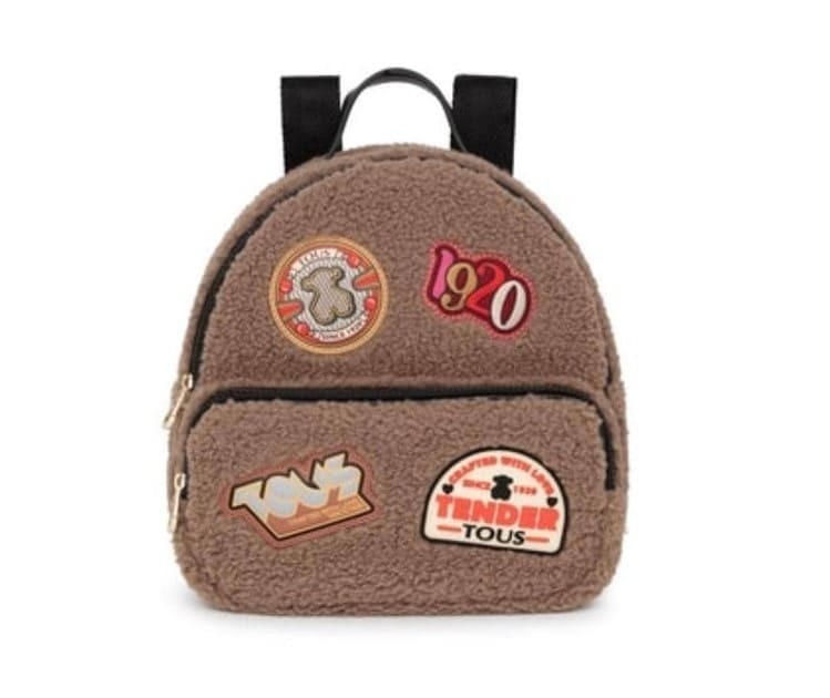 El bolso más bonito de Tous está rebajado a 44 euros por poco tiempo