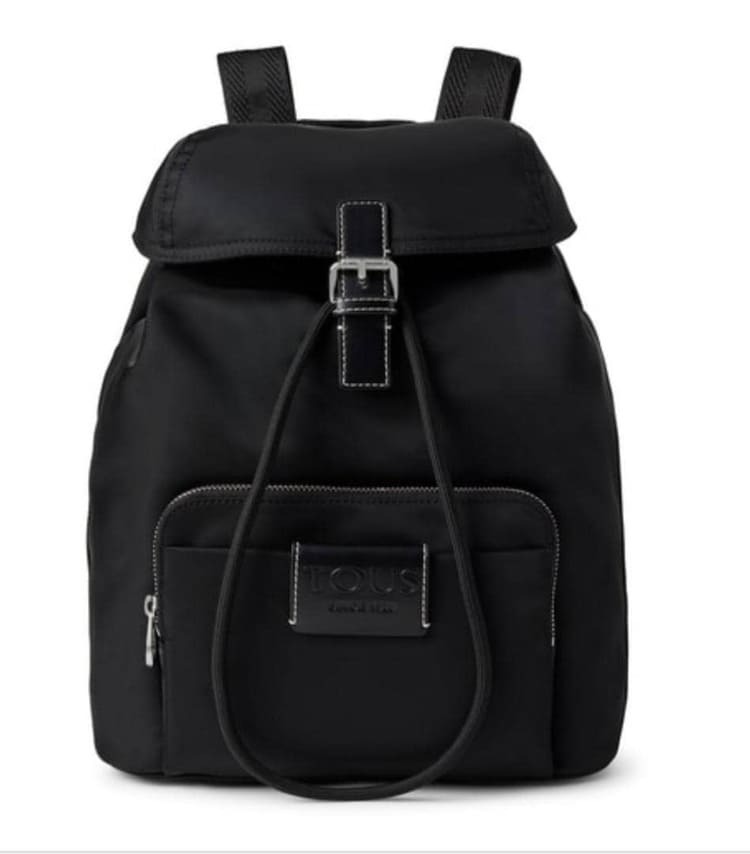 El bolso más bonito de Tous está rebajado a 44 euros por poco tiempo