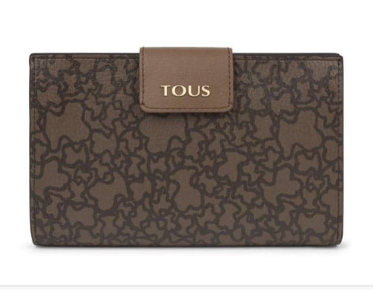 El bolso más bonito de Tous está rebajado a 44 euros por poco tiempo