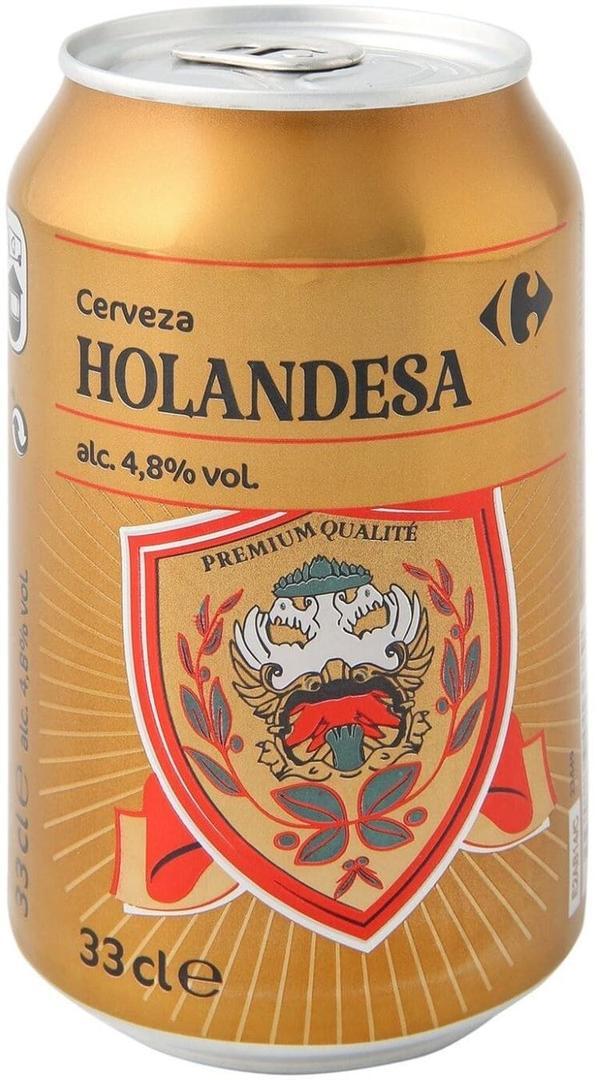 ¿Quién está detrás de las marcas blancas de Carrefour?