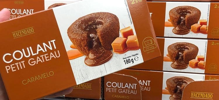 Estos son los productos más caros que puedes comprar en Mercadona