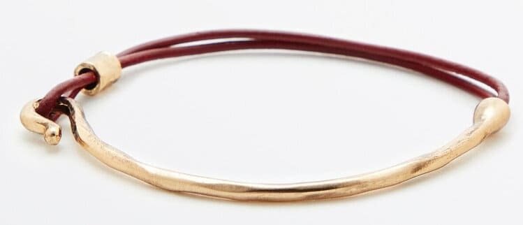 Estas 2 pulseras de Massimo Dutti no tienen que envidiar a Pandora: regalo de San Valentín