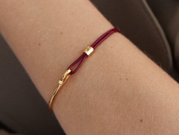 Estas 2 pulseras de Massimo Dutti no tienen que envidiar a Pandora: regalo de San Valentín