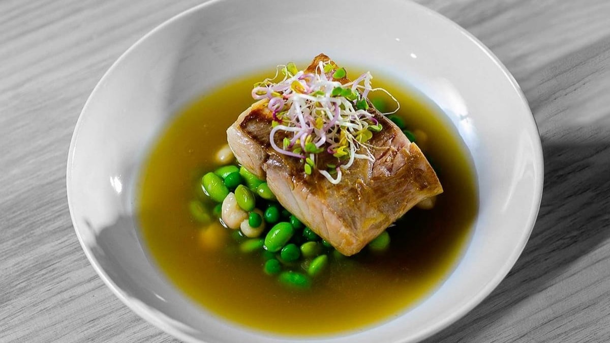 Dónde comer en Tarifa: los 5 mejores restaurantes según TripAdvisor. Foto: La Moderna.