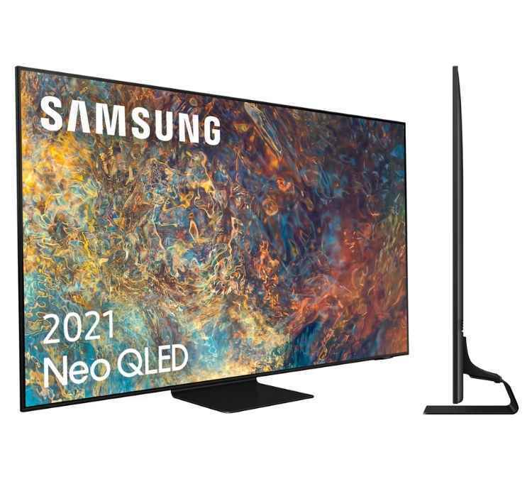 Televisor Samsung Neo QLED 