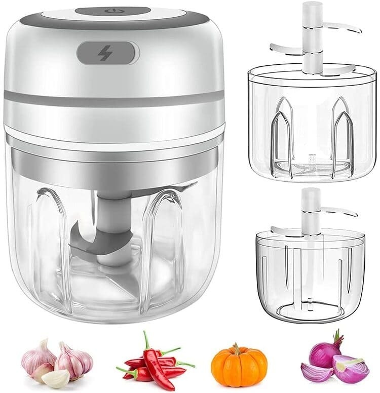 Diez electrodomésticos «mini» de Amazon para ahorrar dinero en tu compra