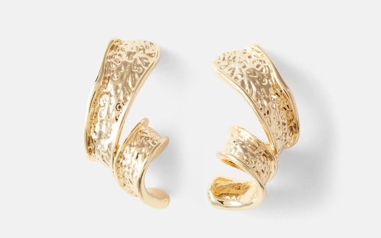 Rebajas en El Corte Inglés: bisutería de lujo por menos de 5 euros