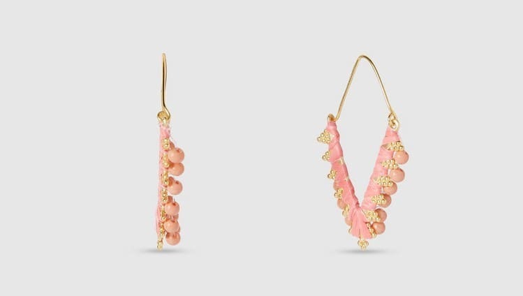 Rebajas en El Corte Inglés: bisutería de lujo por menos de 5 euros