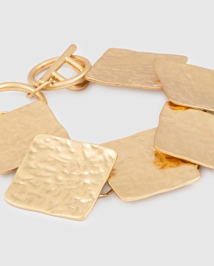 Rebajas en El Corte Inglés: bisutería de lujo por menos de 5 euros